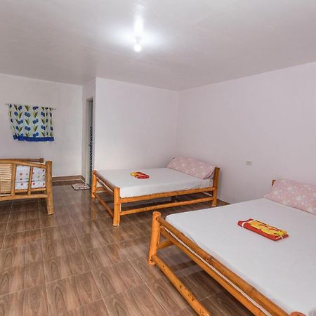 Camotes Eden Hotel Himensulan Bagian luar foto