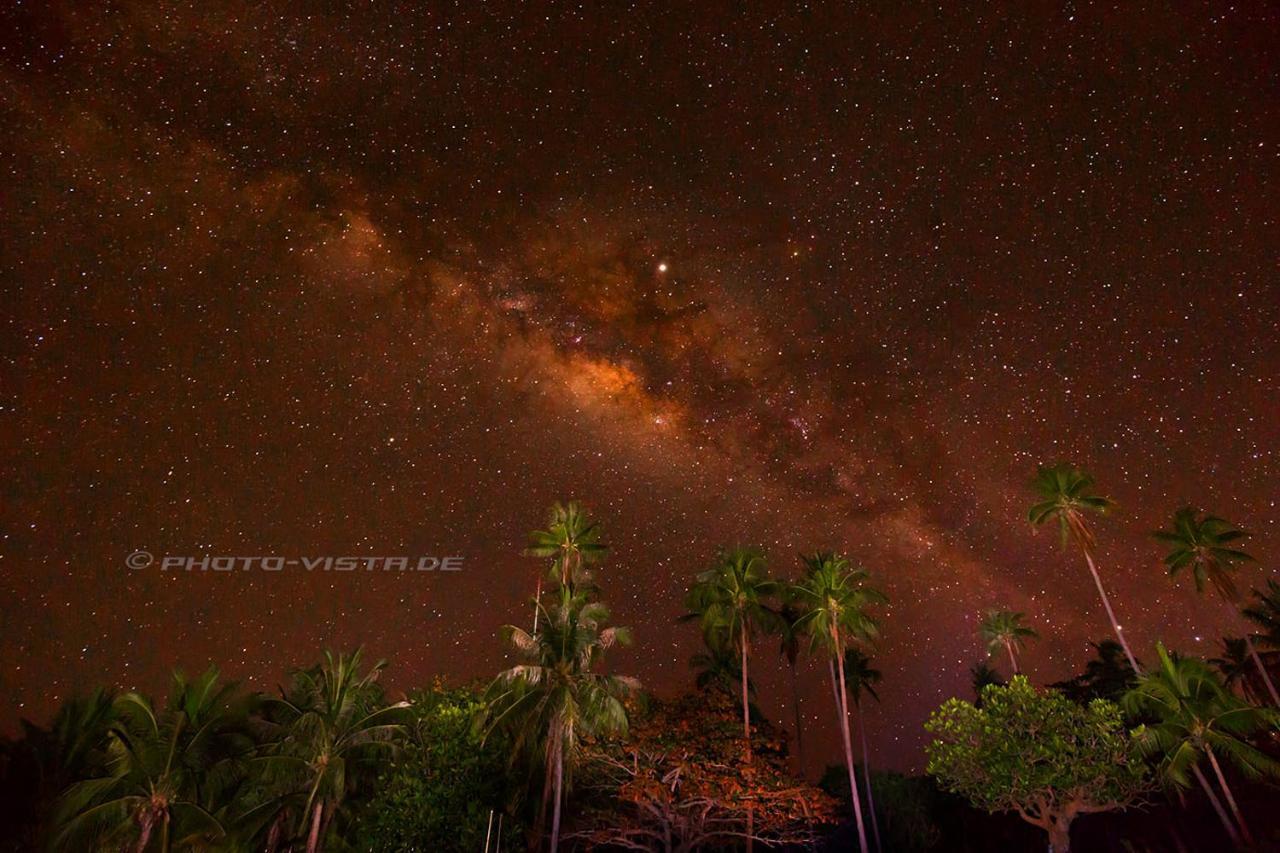 Camotes Eden Hotel Himensulan Bagian luar foto